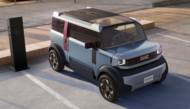 Dacia-Hipster-Concept