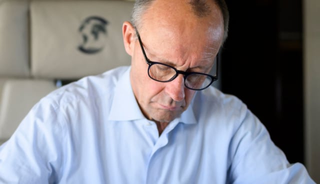 Friedrich-Merz