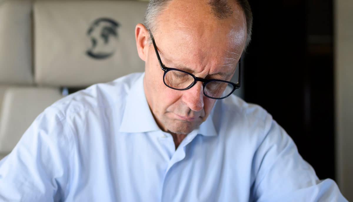 Friedrich-Merz