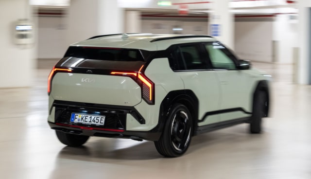 Kia-EV3