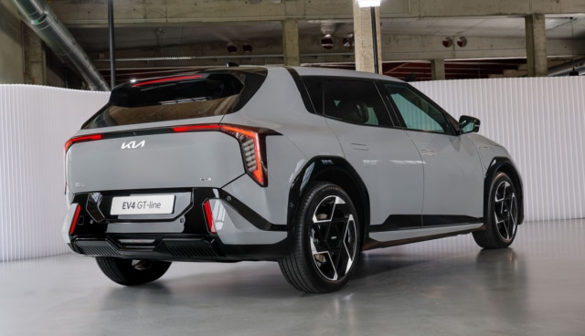 Kia-EV4