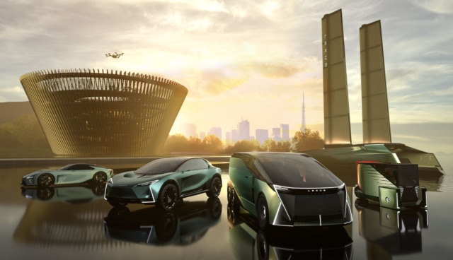 Lexus-Japan-Mobility-Show-2025