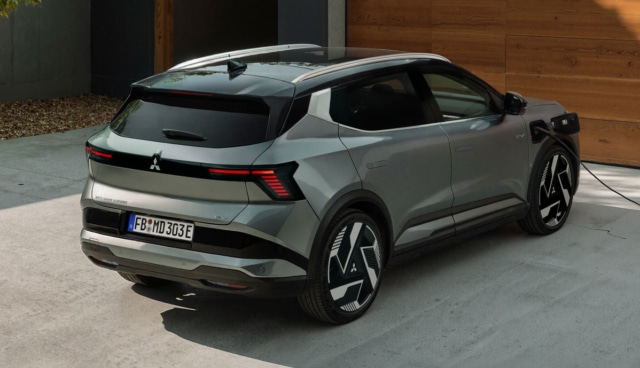 Mitsubishi-Eclipse-Cross