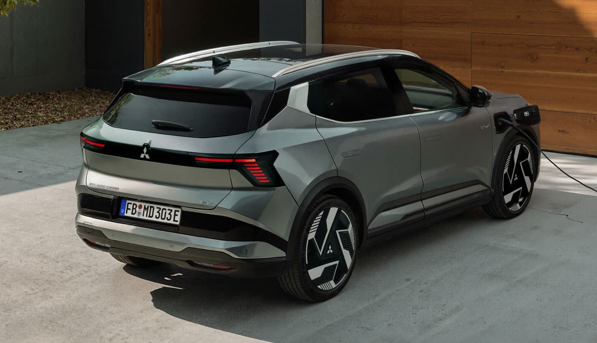 Mitsubishi-Eclipse-Cross