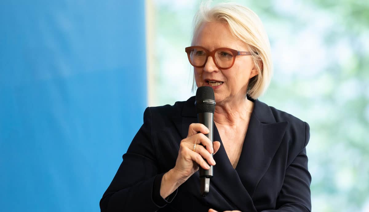 Monika-Schnitzer-Wirtschaftsweise