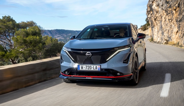 Nissan-Ariya-Nismo