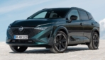 Nissan Qashqai e-Power 2025-22-7