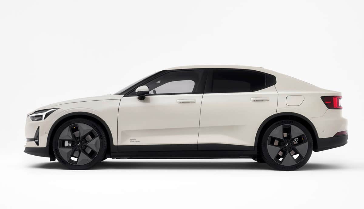 Polestar-Modelljahr-2026