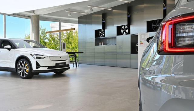 Polestar-Space-Offenbach-