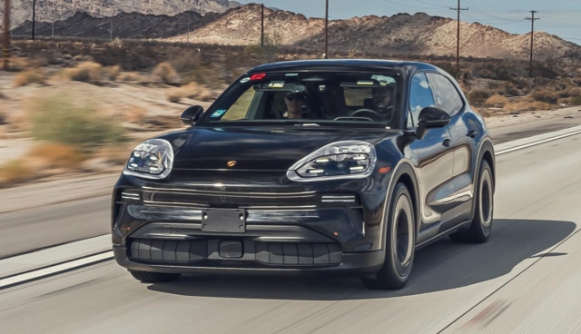 Porsche-Cayenne-Electric-Vorserie