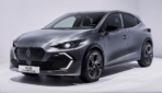 Renault Clio Vollhybrid 2025-1
