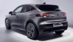 Renault Clio Vollhybrid 2025-2