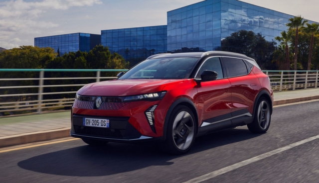 Renault-Scenic-E-Tech-Electric