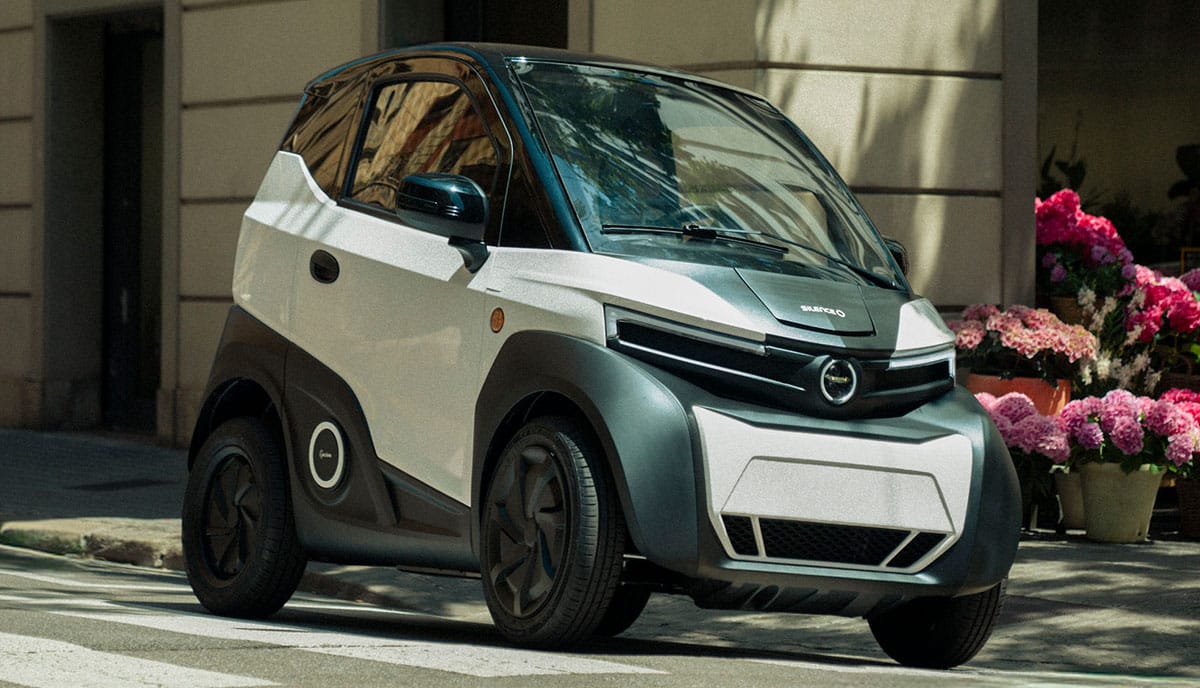 Silence S04 L6e Unico-8