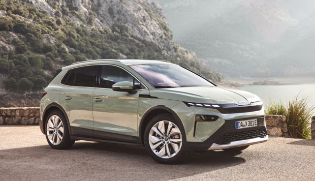 Skoda-Elroq
