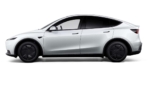 Tesla Model Y Standard 2025-1