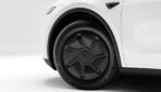 Tesla Model Y Standard 2025-11