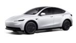 Tesla Model Y Standard 2025-4