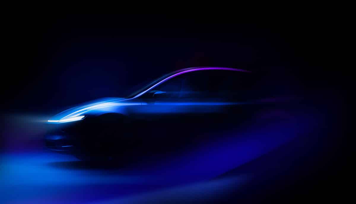 Tesla-Model-Y