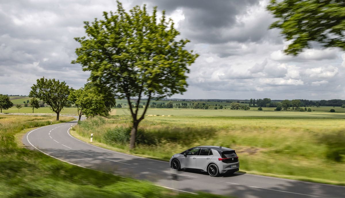 VW-ID3-GTX-Performance