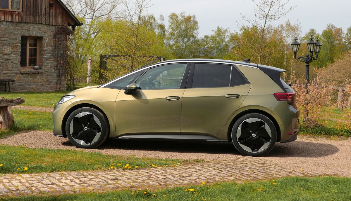 VW-ID3
