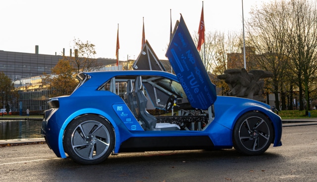 Aria TU Eindhoven-2025-2