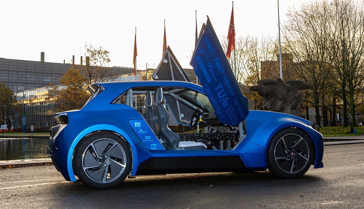 Aria TU Eindhoven-2025-2