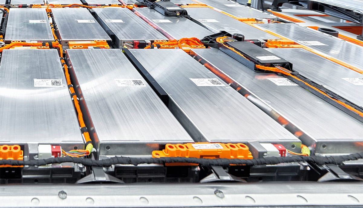 Audi-e-tron-Batterie