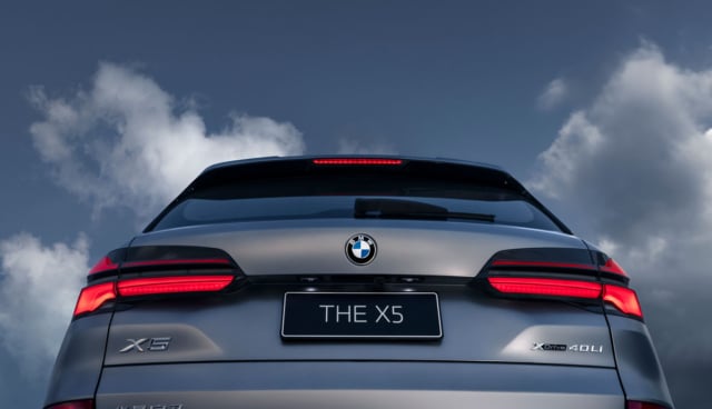 BMW-X5