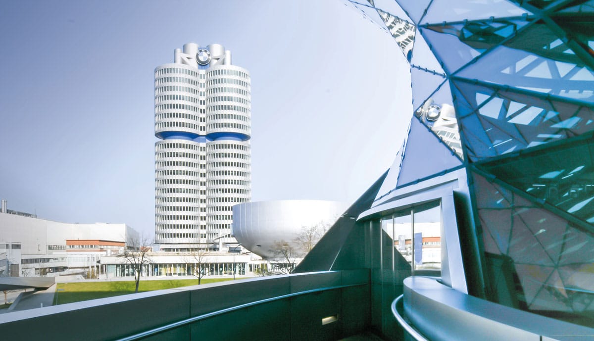 BMW-Zentrale-Muenchen