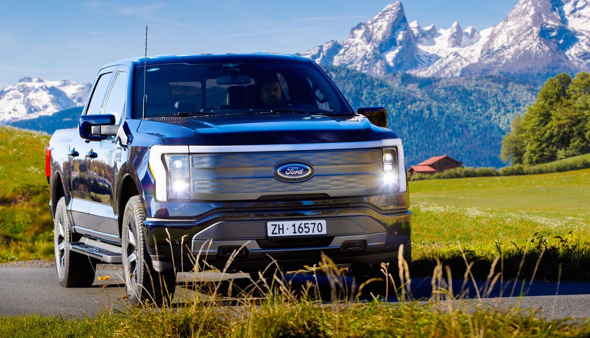 Ford-F-150-Lightning