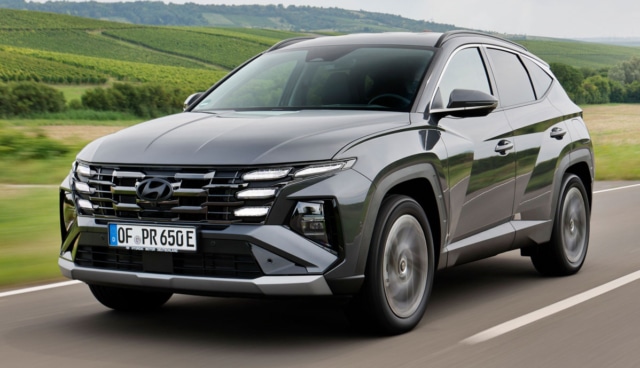 Hyundai-Tucson–Plug-in-Hybrid