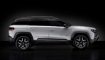 Jeep Compass 4xe Elektro-1