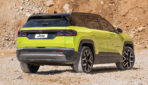 Jeep Compass Elektro 2025-4