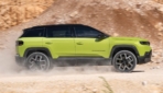 Jeep Compass Elektro 2025-6