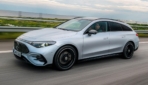 Mercedes CLA Shooting Brake mit EQ Technologie-2025-33-1