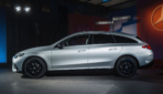 Mercedes CLA Shooting Brake mit EQ Technologie-2025-33-2