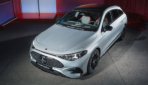 Mercedes CLA Shooting Brake mit EQ Technologie-2025-33-3