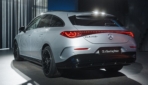 Mercedes CLA Shooting Brake mit EQ Technologie-2025-33-4