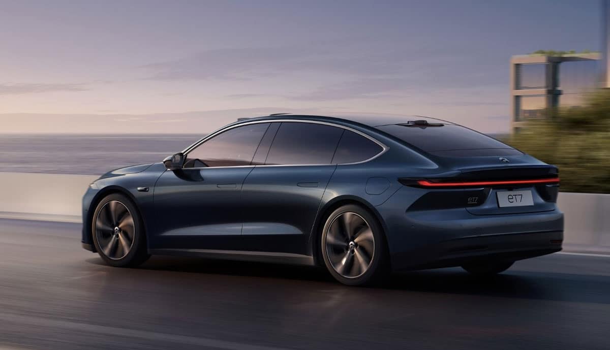 Nio-ET7