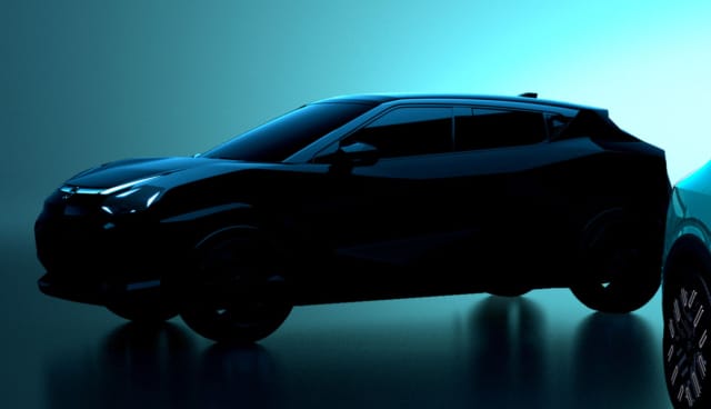 Nissan-Juke-Elektroauto