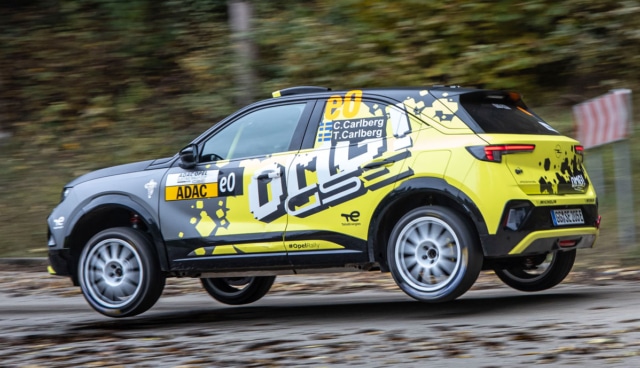 Opel-Mokka-GSE-Rally