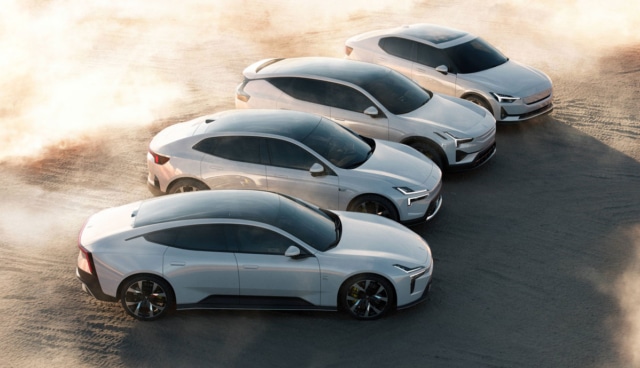 Polestar-Elektroautos-2025