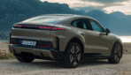 Porsche Cayenne Turbo Coupé Electric-1