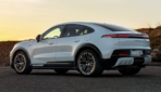 Porsche Cayenne Turbo Coupé Electric-1