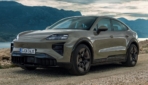 Porsche Cayenne Turbo Coupé Electric-2