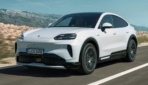 Porsche Cayenne Turbo Coupé Electric-2