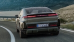 Porsche Cayenne Turbo Coupé Electric-3