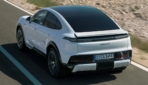 Porsche Cayenne Turbo Coupé Electric-3