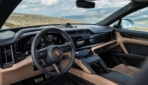 Porsche Cayenne Turbo Coupé Electric-4